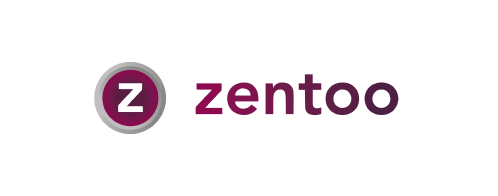 Zentoo, logo