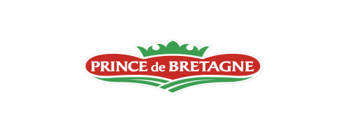 Prince de bretagne, logo producteur horticole