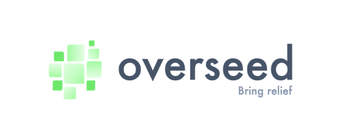 overseed, logo