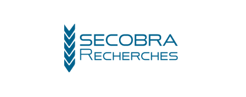 Logo Secobra, sélection et recherche