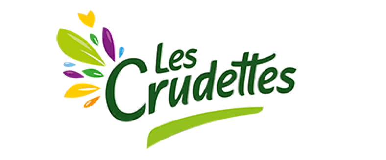 logo Les Crudettes