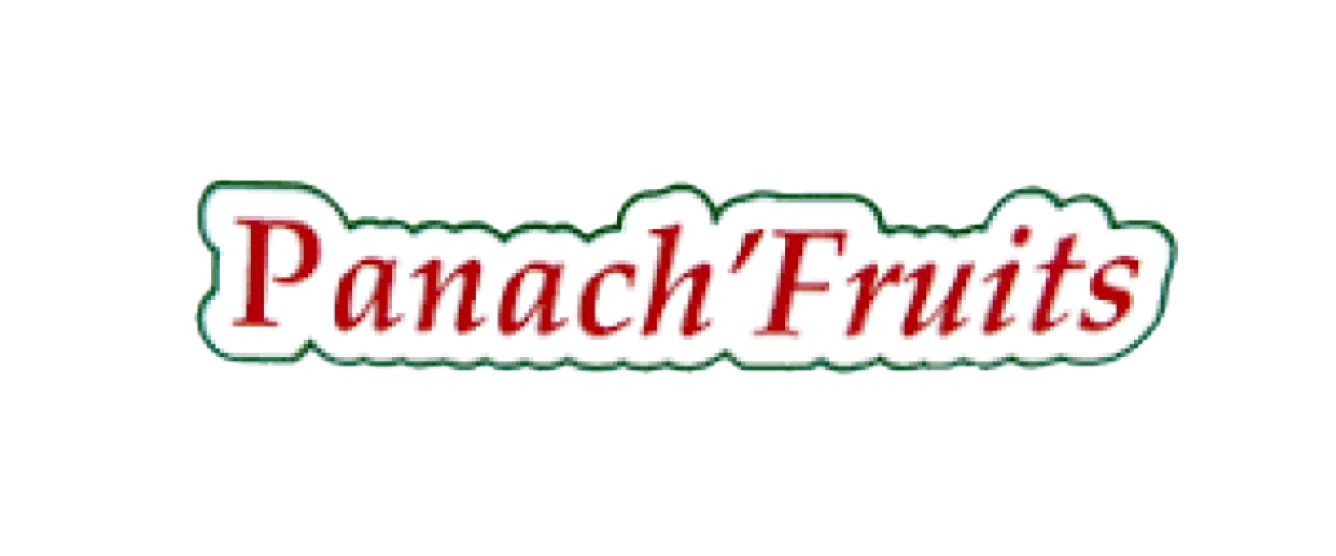 Logo Panach Fruit