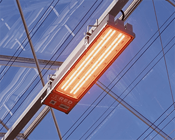 van Egmond LED lighting