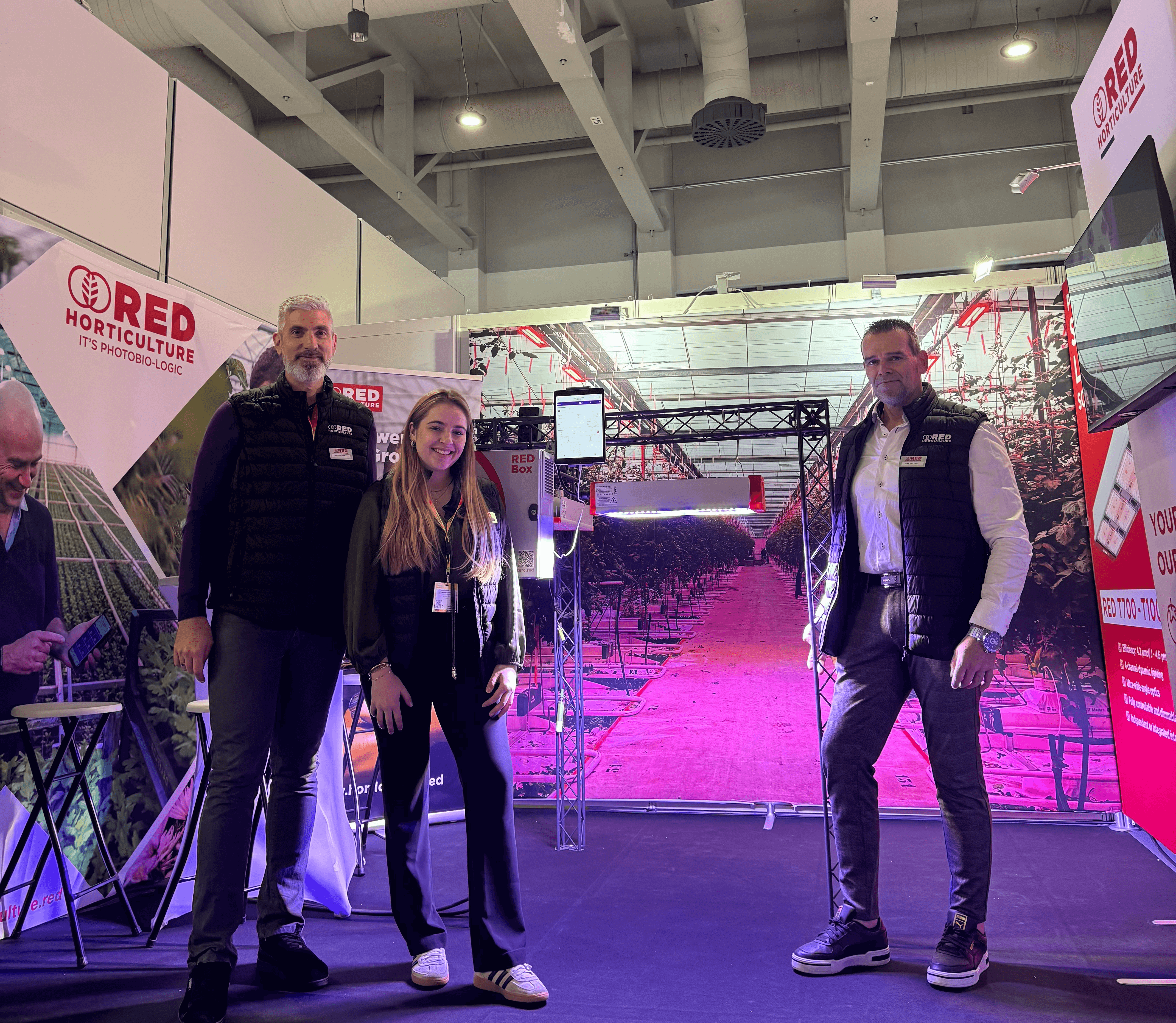 Fruit Logistica 2026